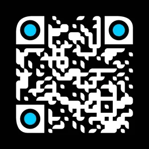 CRYOgeni QR code